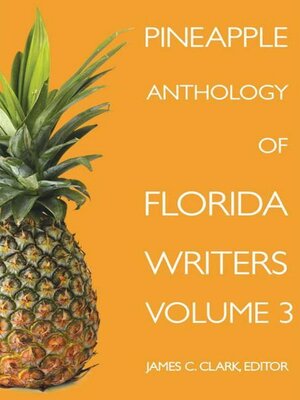 cover image of Pineapple Anthology of Florida Writers